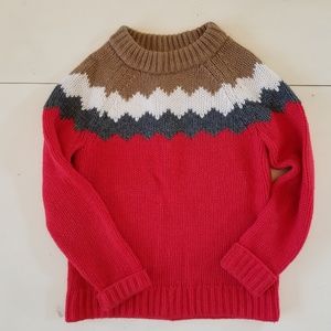 Boden | Fair Isle Sweater